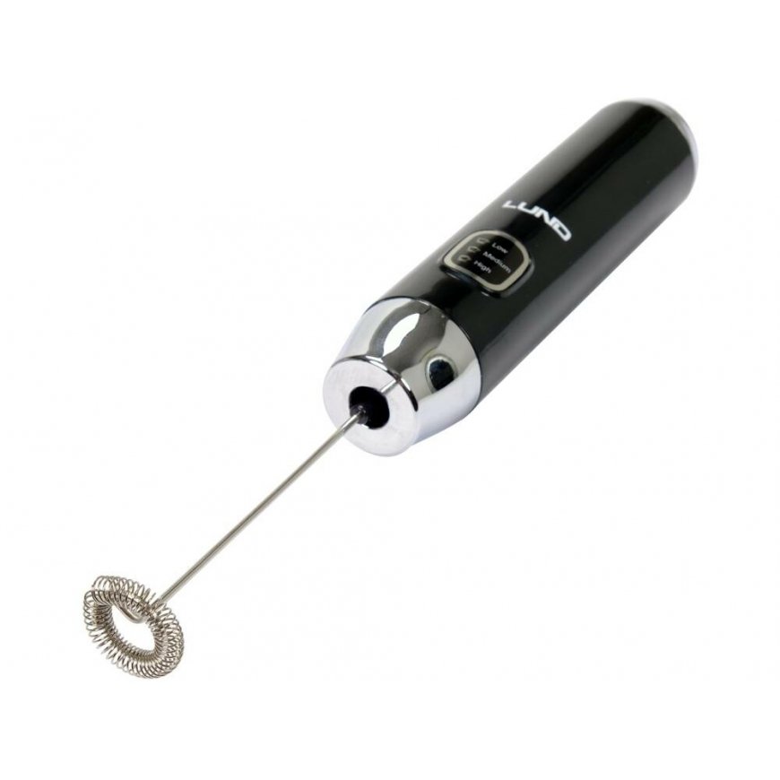 LUND 68477 milk frother/warmer – 2