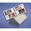 Hama Lovely fotoalbum Sinine 100 lehte Spiraalköide Hama Lovely fotoalbum Sinine 100 lehte Spiraalköide