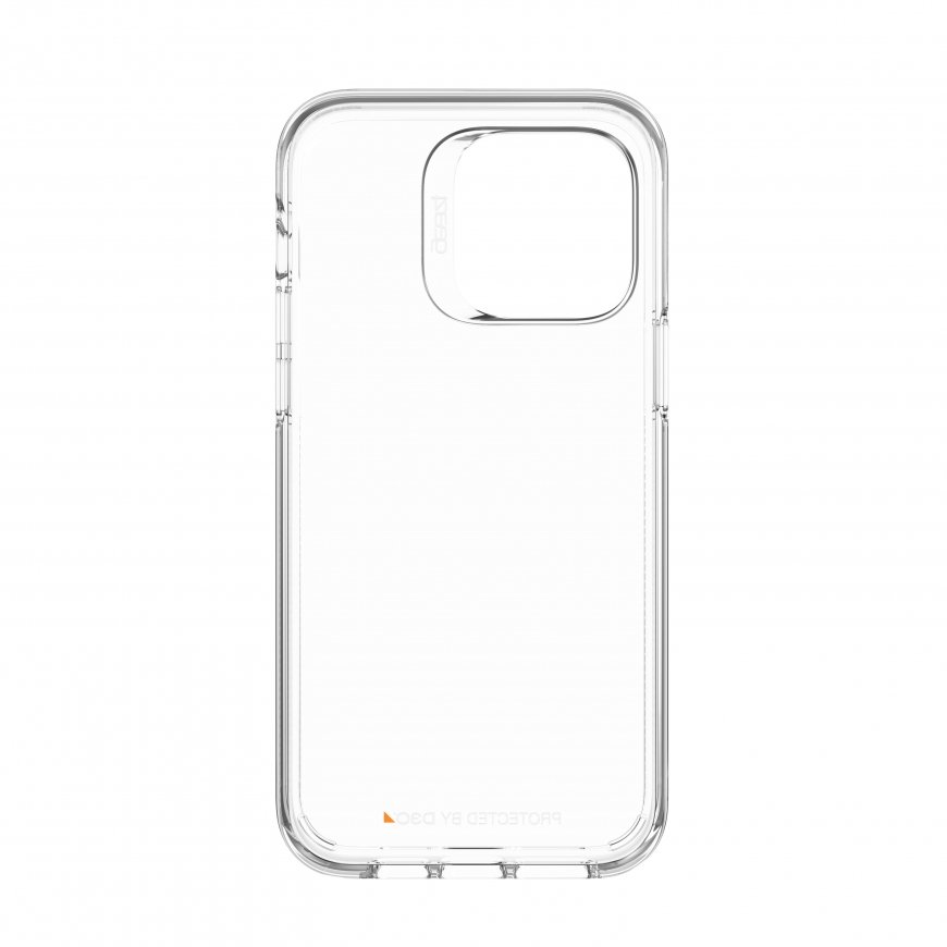 GEAR4 D3O Crystal Palace Apple iPhone 14 Pro Max Clear – 2
