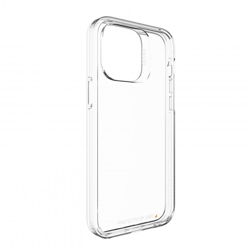 GEAR4 D3O Crystal Palace Apple iPhone 14 Pro Max Clear – 4