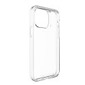 GEAR4 Crystal Palace mobiliojo telefono dėklas 17 cm (6.7") Permatomas