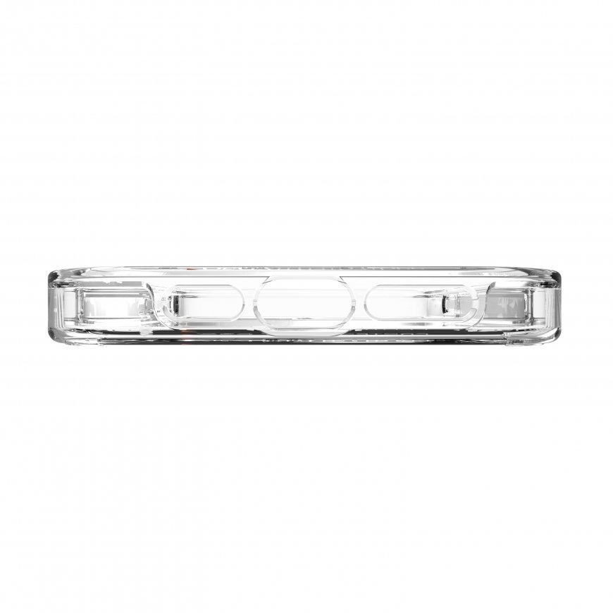 GEAR4 Crystal Palace чехол для мобильного телефона 17 cm (6.7") Крышка Прозрачный – 5