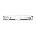 GEAR4 Crystal Palace mobiliojo telefono dėklas 17 cm (6.7") Permatomas