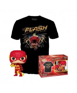 FUNKO POP! & TEE 63643 paita & toppi T-paita Pyöreä pääntie Lyhyt hiha Puuvilla