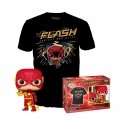 FUNKO POP! & TEE 63643 särk ja topp T-särk Crew neck Lühike varrukas Puuvill FUNKO POP! & TEE 63643 särk ja topp T-särk Crew neck Lühike varrukas Puuvill