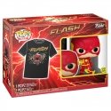 FUNKO POP! & TEE 63643 särk ja topp T-särk Crew neck Lühike varrukas Puuvill FUNKO POP! & TEE 63643 särk ja topp T-särk Crew neck Lühike varrukas Puuvill