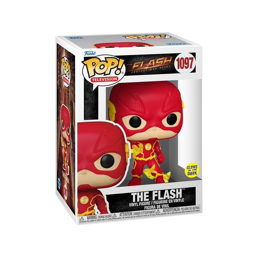 FUNKO POP! & TEE 63643 särk ja topp T-särk Crew neck Lühike varrukas Puuvill – 4