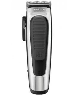Remington HC450 подрезчик Черный, Нержавеющая сталь 2