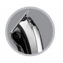 Remington HC450 hair trimmers/clipper Black, Stainless steel 2