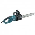 Makita UC4550A motorzāģis 2000 W Melns, Zils Makita UC4550A motorzāģis 2000 W Melns, Zils