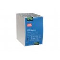 LevelOne POW-2462 toiteallika komponent 480 W Sinine, Hõbe LevelOne POW-2462 toiteallika komponent 480 W Sinine, Hõbe