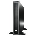 APC Smart-UPS X-Series External Battery Pack Rack/Tower 48V, 864VAh, rackmount, 2U APC Smart-UPS X-Series External Battery Pack Rack/Tower 48V, 864VAh, rackmount, 2U