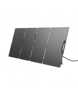 Extralink EPS-120W 120W FOLDABLE SOLAR PANEL saules panelis Monokristāla silikons
