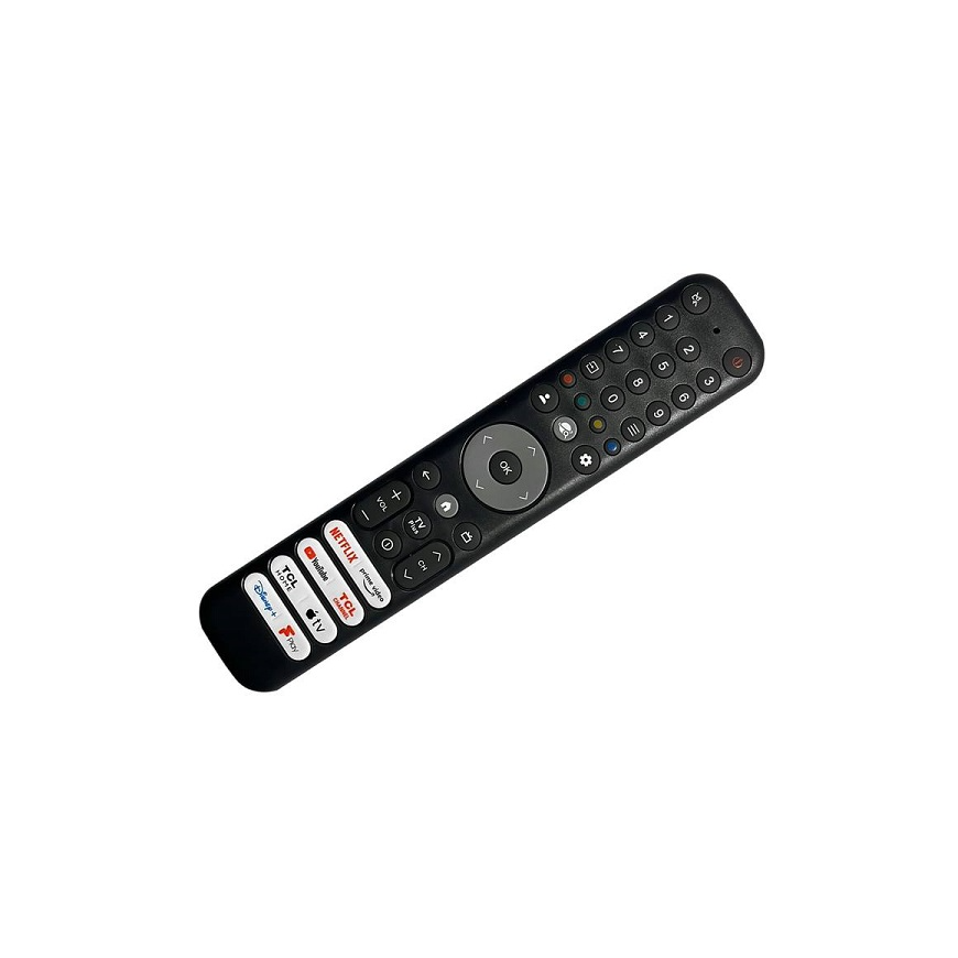 Lamex RC802V Remote control for TV
