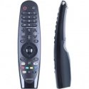 Lamex RC802V Remote control for TV FUR6 / Netflix Lamex RC802V Remote control for TV FUR6 / Netflix