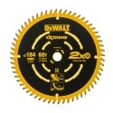 DeWALT DT1670-QZ pyörösahanterä 1 kpl DeWALT DT1670-QZ pyörösahanterä 1 kpl