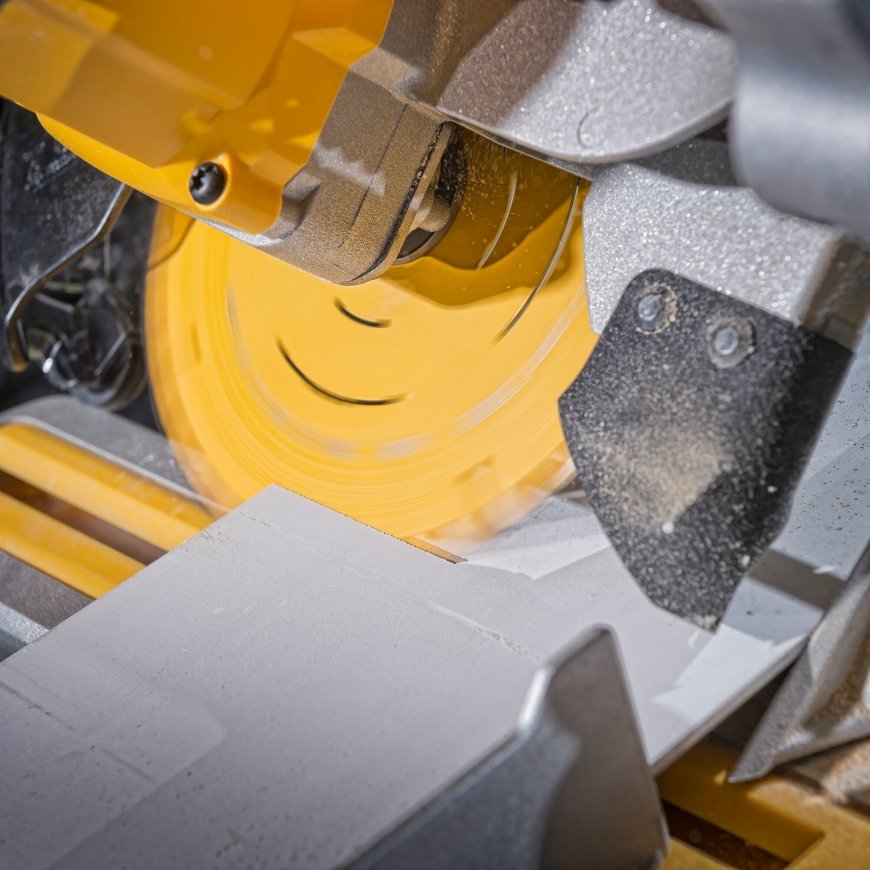 DeWALT DT1670-QZ griezējdisks disku zāģiem 1 pcs – 2