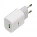 iBox ILUC41W зарядное устройство для мобильных устройств Универсальная Белый Кабель переменного тока iBox ILUC41W зарядное устройство для мобильных устройств Универсальная Белый Кабель переменного тока