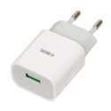 iBox ILUC41W зарядное устройство для мобильных устройств Универсальная Белый Кабель переменного тока iBox ILUC41W зарядное устройство для мобильных устройств Универсальная Белый Кабель переменного тока