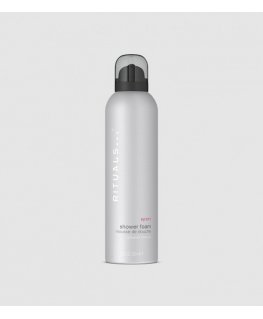 Rituals Sport 8719134155686 гель для душа и средство для мытья тела 200 ml Пена для душа Унисекс Тело