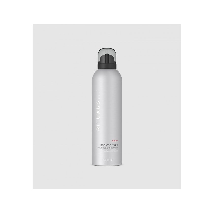 Rituals Sport 8719134155686 Dušas želeja un
