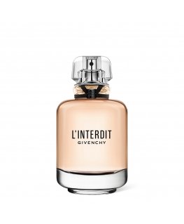 Givenchy L'Interdit 125 ml Naisten