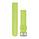 Garmin Armband Instinct 2 Bänd Laim Silikoon
