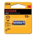 Kodak 23A Kertakäyttöinen akku A23 Alkali Kodak 23A Kertakäyttöinen akku A23 Alkali