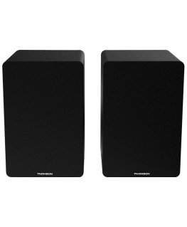 Thomson WS400DUO kaiutin 2-suuntainen musta Langallinen & langaton 50 W