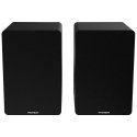 Thomson WS400DUO garso kolonėlė 2 krypčių Juoda Vielinis ir Bevielis 50 W Thomson WS400DUO garso kolonėlė 2 krypčių Juoda Vielinis ir Bevielis 50 W
