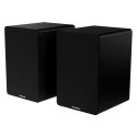 Thomson WS400DUO акустика 2-полосная Черный Проводной и беспроводной 50 W Thomson WS400DUO акустика 2-полосная Черный Проводной и беспроводной 50 W