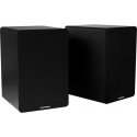 Thomson WS400DUO loudspeaker 2-way Black Wired & Wireless 50 W Thomson WS400DUO loudspeaker 2-way Black Wired & Wireless 50 W