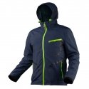 NEO tools 81-572-XXXL tööriided Jakk