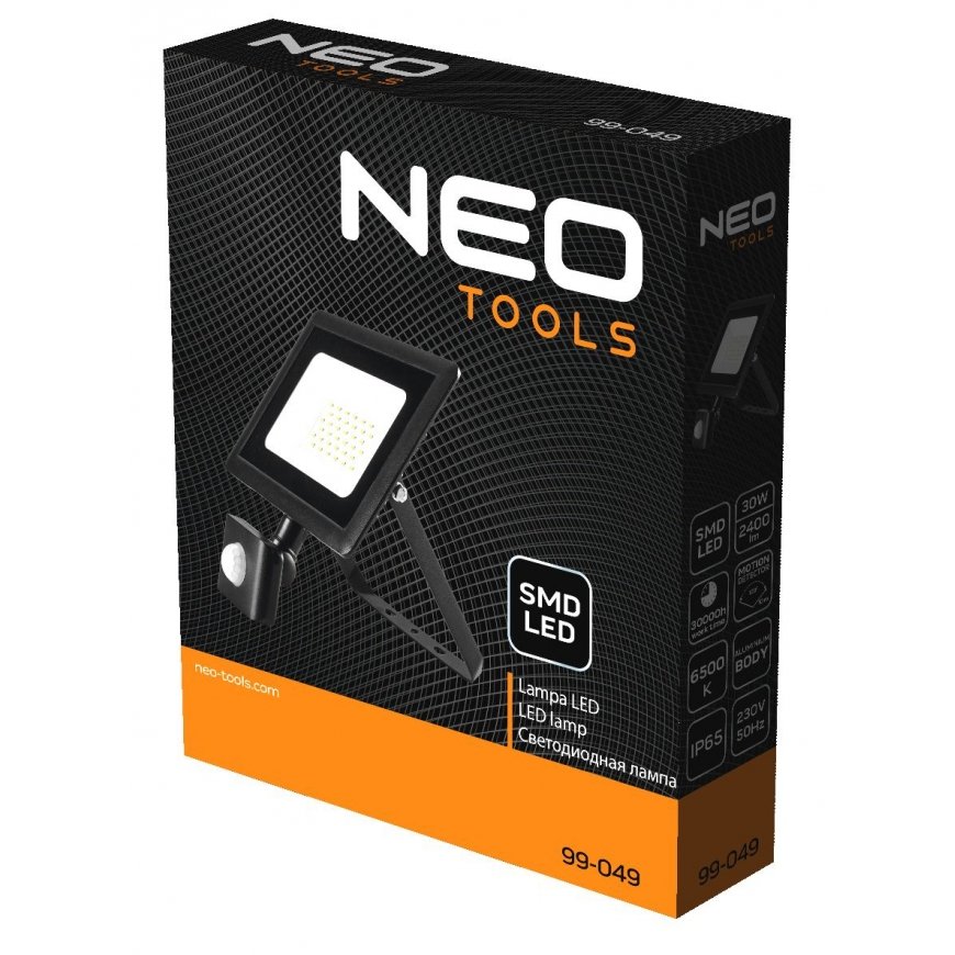 NEO tools 99-049 spotlight – 2