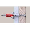 Fischer 670457 винт/болт 100 mm 100 шт Fischer 670457 винт/болт 100 mm 100 шт