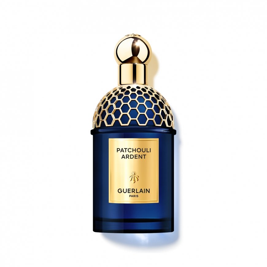 Guerlain Absolus Allegoria Patchouli Ardent 125