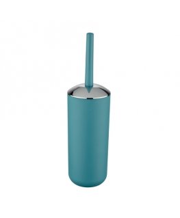 WENKO Colours Toilet brush Brasil Petrol