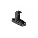 Lanberg PLU-6000TL juhtmepistmik RJ-45 Must Lanberg PLU-6000TL juhtmepistmik RJ-45 Must