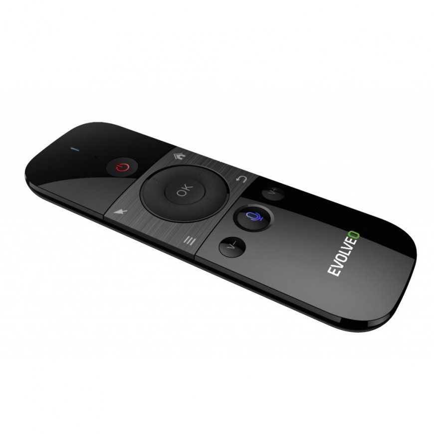 Evolveo FlyMotion D1 mouse Travel Ambidextrous RF Wireless – 2