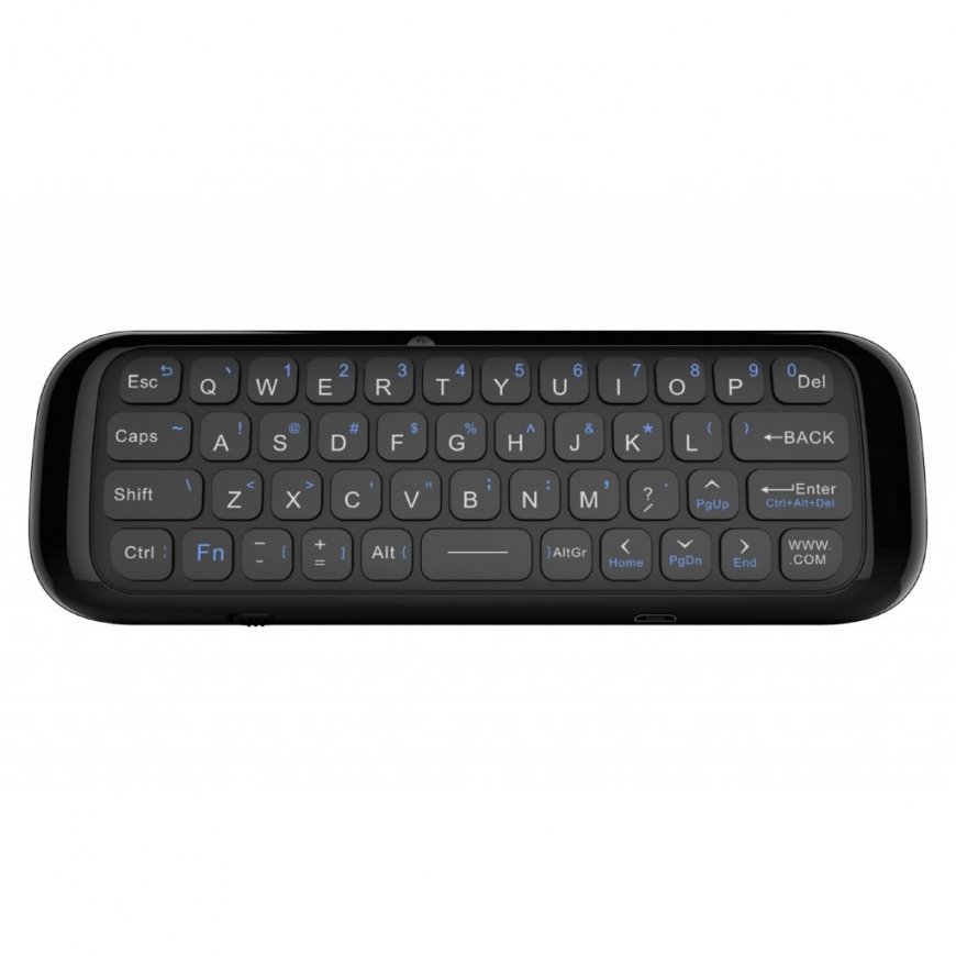 Evolveo FlyMotion D1 mouse Travel Ambidextrous RF Wireless – 3