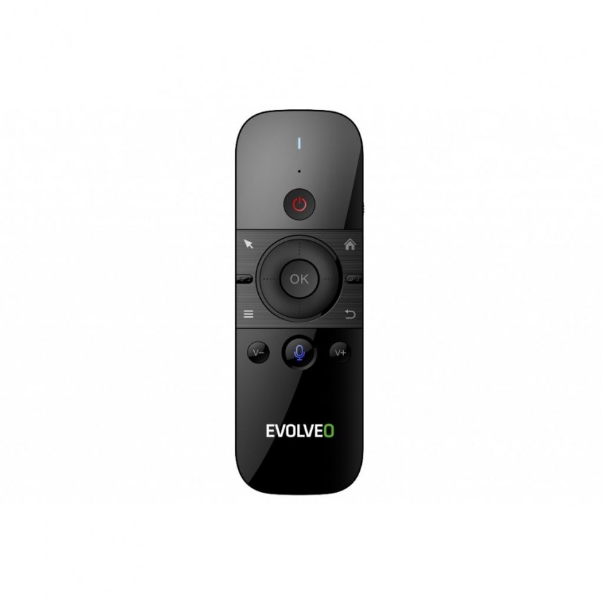 Evolveo FlyMotion D1 hiiri Matkailu Molempikätinen Langaton RF – 4