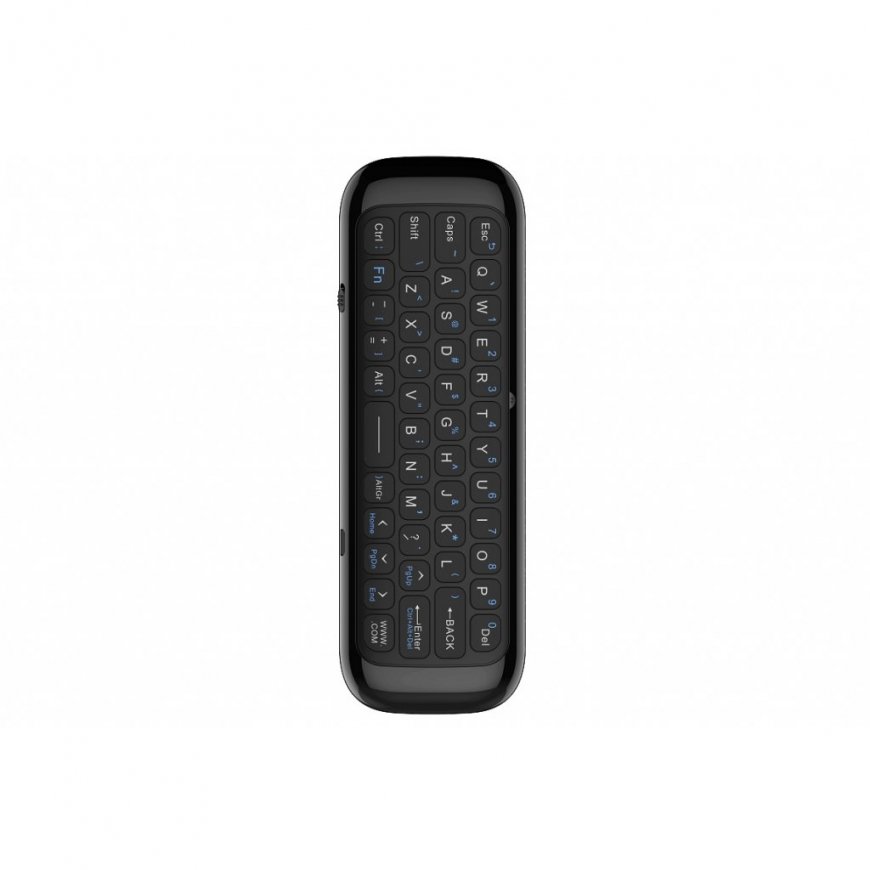 Evolveo FlyMotion D1 hiir Reisi- Mõlemakäeline Raadioside – 5