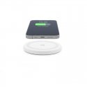 PURO PUFCCSQI10W2WHI mobile device charger Smartphone, Smartwatch White USB Wireless charging Indoor PURO PUFCCSQI10W2WHI mobile device charger Smartphone, Smartwatch White USB Wireless charging Indoor