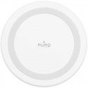 PURO PUFCCSQI10W2WHI mobile device charger Smartphone, Smartwatch White USB Wireless charging Indoor PURO PUFCCSQI10W2WHI mobile device charger Smartphone, Smartwatch White USB Wireless charging Indoor