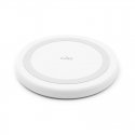 PURO PUFCCSQI10W2WHI mobile device charger Smartphone, Smartwatch White USB Wireless charging Indoor PURO PUFCCSQI10W2WHI mobile device charger Smartphone, Smartwatch White USB Wireless charging Indoor
