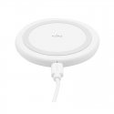 PURO PUFCCSQI10W2WHI mobile device charger