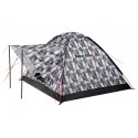 High Peak Beaver 3 Camouflage Dome/Igloo tent High Peak Beaver 3 Camouflage Dome/Igloo tent