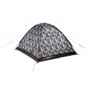 High Peak Beaver 3 Camouflage Dome/Igloo tent High Peak Beaver 3 Camouflage Dome/Igloo tent