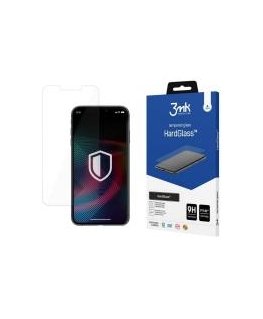 Araree A Fit case for iPhone 16e transparent