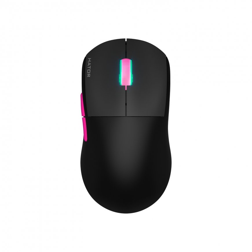 HATOR Quasar 2 Ultra 4K Wireless